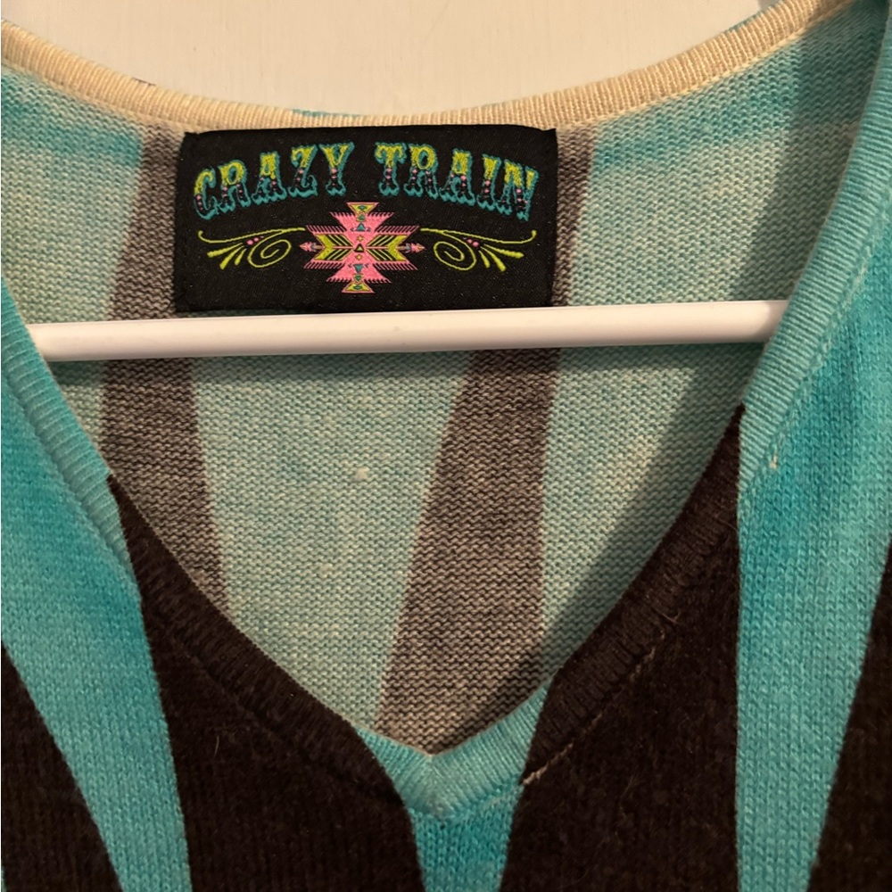 Crazy Train